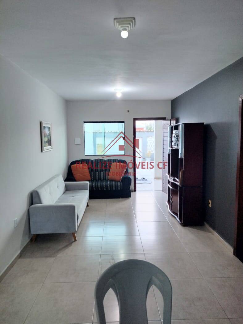 Casa à venda com 2 quartos, 84m² - Foto 5