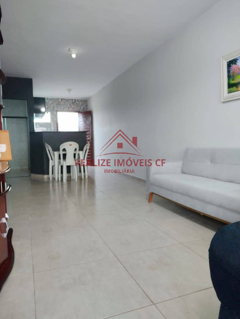 Casa à venda com 2 quartos, 84m² - Foto 6