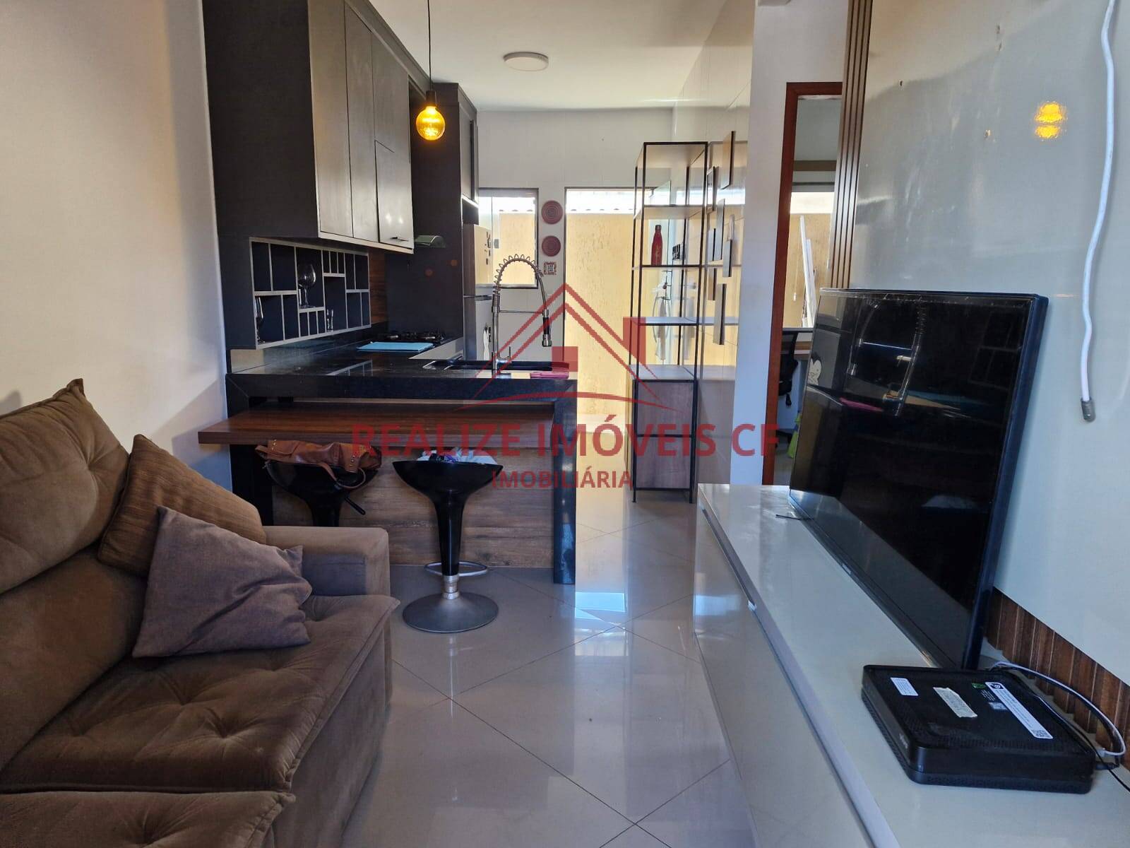 Casa de Condomínio à venda com 2 quartos, 70m² - Foto 1