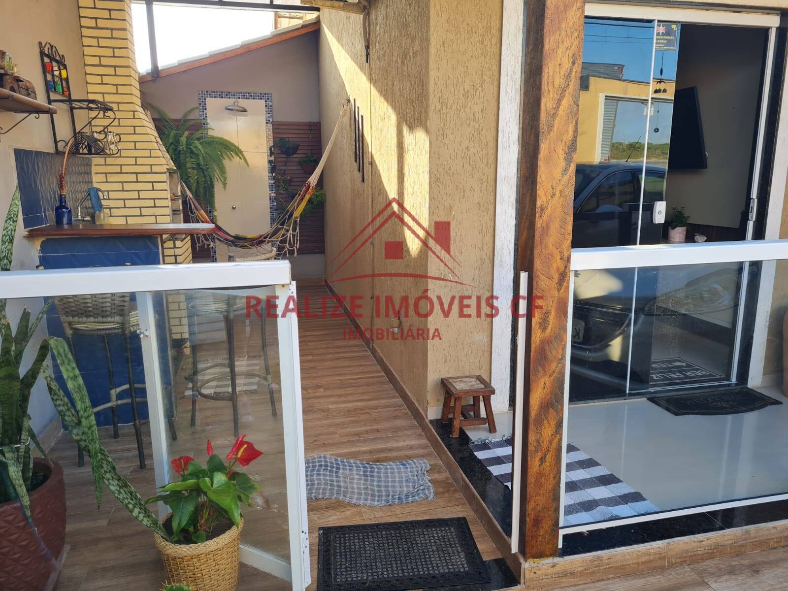 Casa de Condomínio à venda com 2 quartos, 70m² - Foto 3