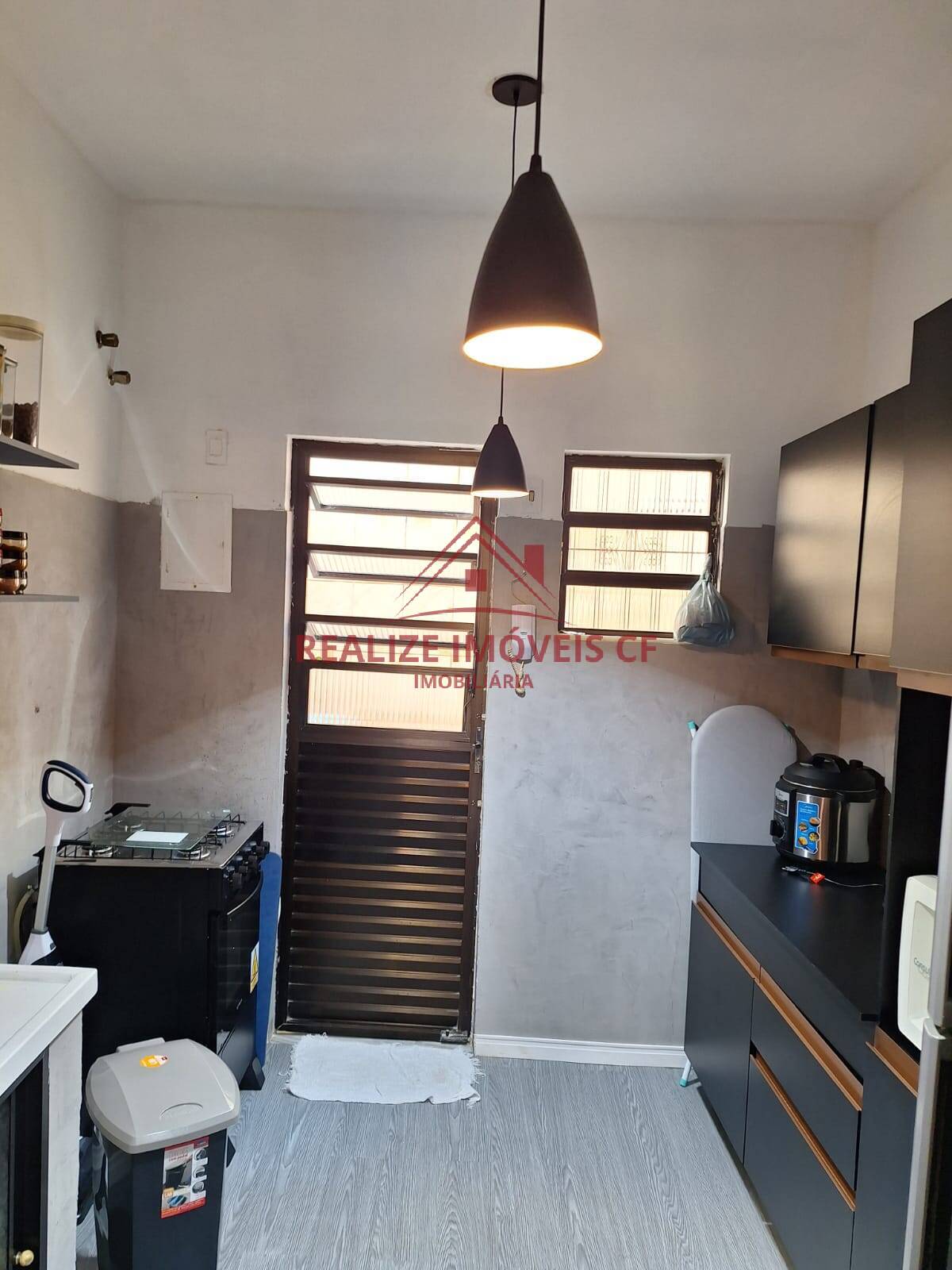 Casa de Condomínio à venda com 2 quartos, 60m² - Foto 8