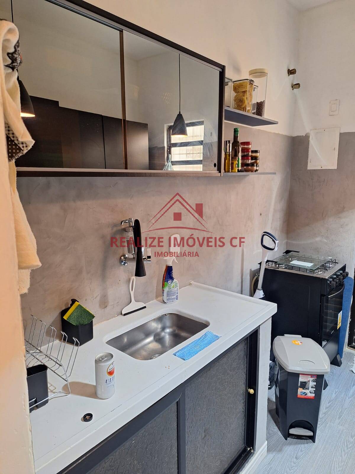 Casa de Condomínio à venda com 2 quartos, 60m² - Foto 6