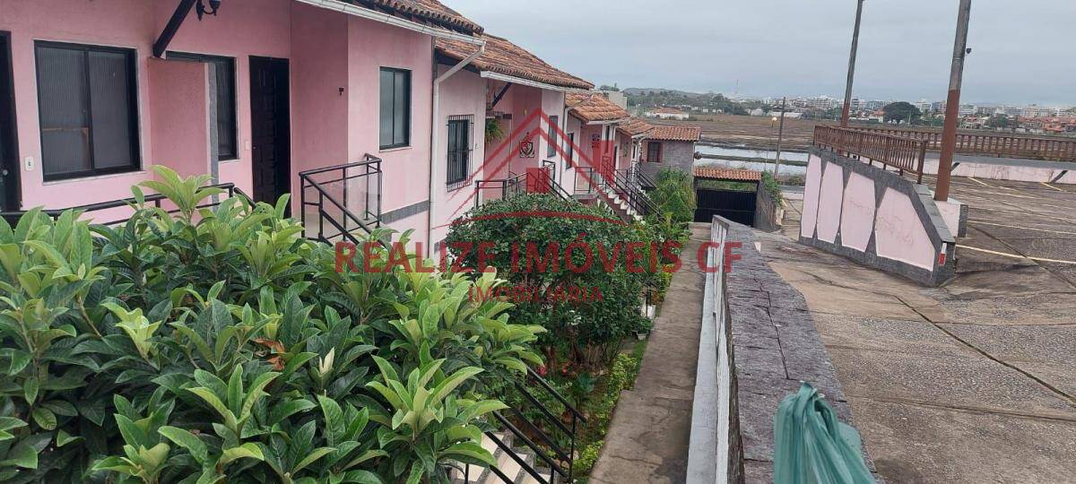 Casa de Condomínio à venda com 2 quartos, 60m² - Foto 1