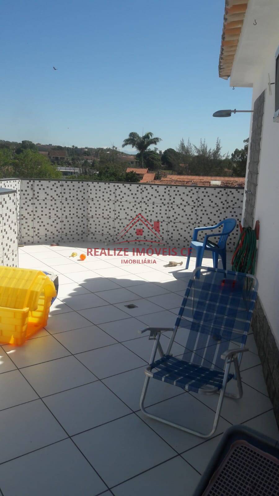 Cobertura à venda com 3 quartos, 150m² - Foto 5