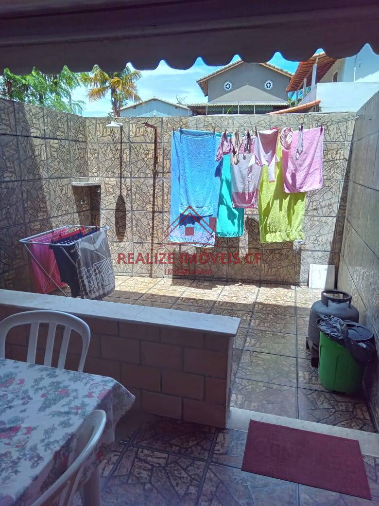 Casa de Condomínio à venda com 2 quartos, 80m² - Foto 14