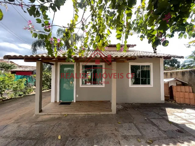 Casa à venda com 2 quartos, 58m² - Foto 16