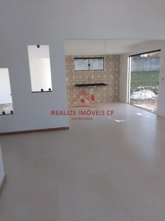 Casa de Condomínio à venda com 3 quartos, 126m² - Foto 4