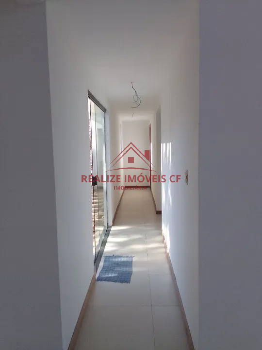 Casa de Condomínio à venda com 3 quartos, 126m² - Foto 8