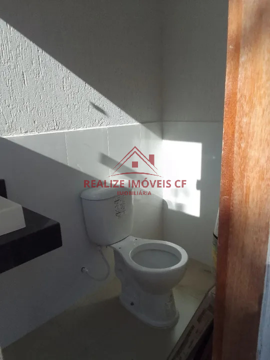 Casa de Condomínio à venda com 3 quartos, 126m² - Foto 12