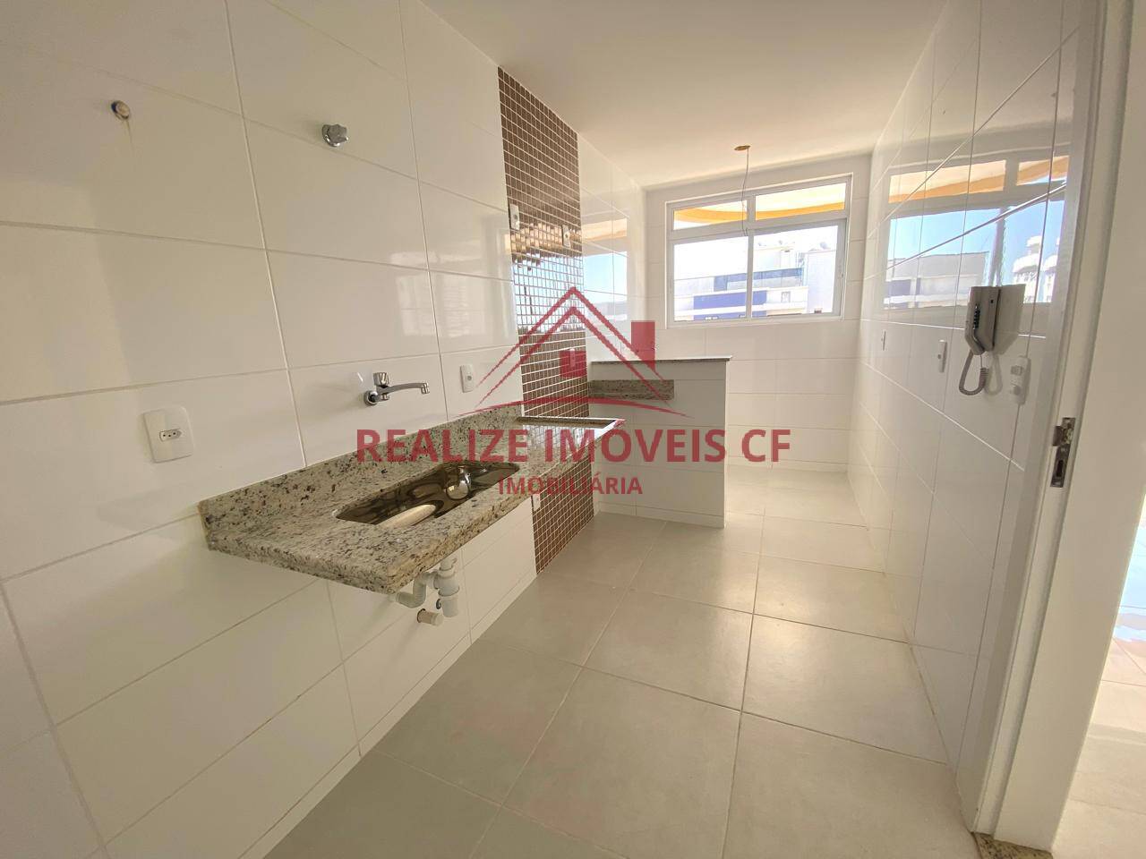 Apartamento à venda com 1 quarto, 60m² - Foto 3