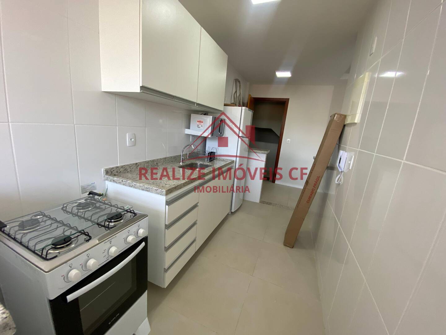 Apartamento à venda com 1 quarto, 60m² - Foto 9