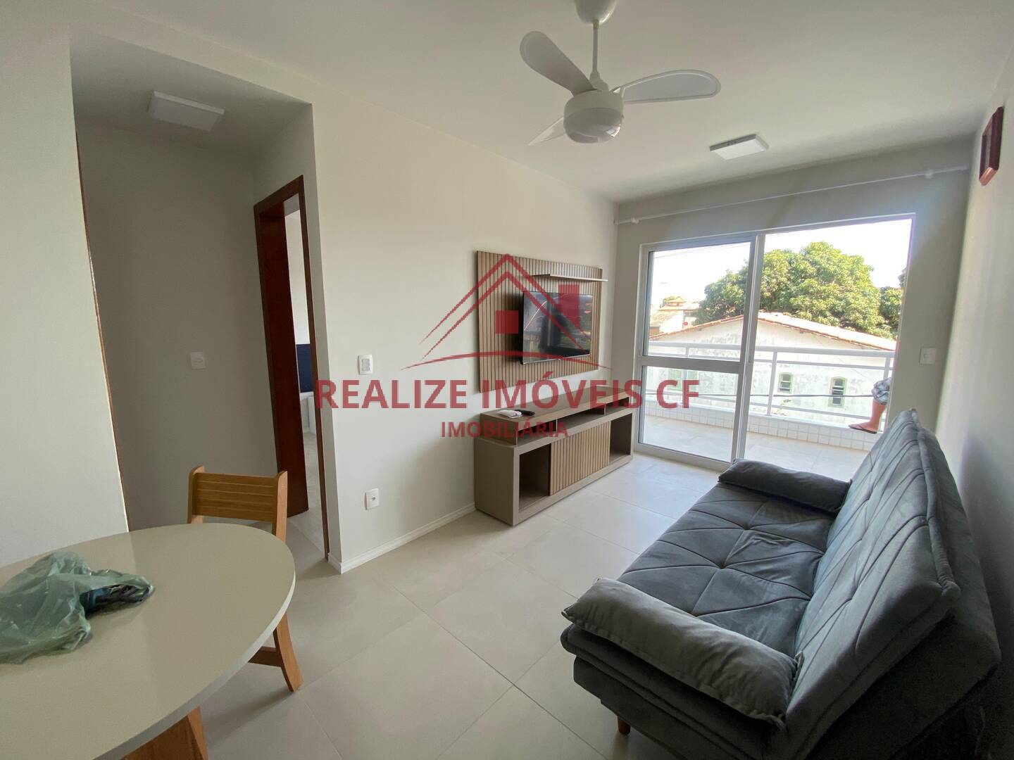 Apartamento à venda com 1 quarto, 60m² - Foto 12