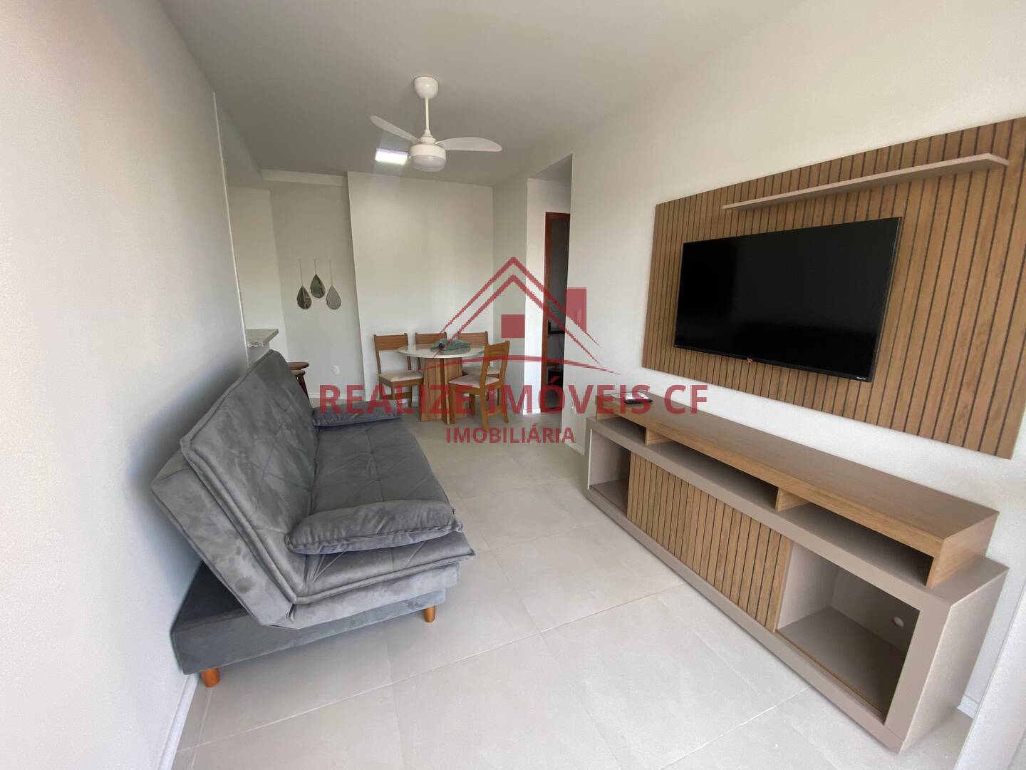 Apartamento à venda com 1 quarto, 60m² - Foto 13