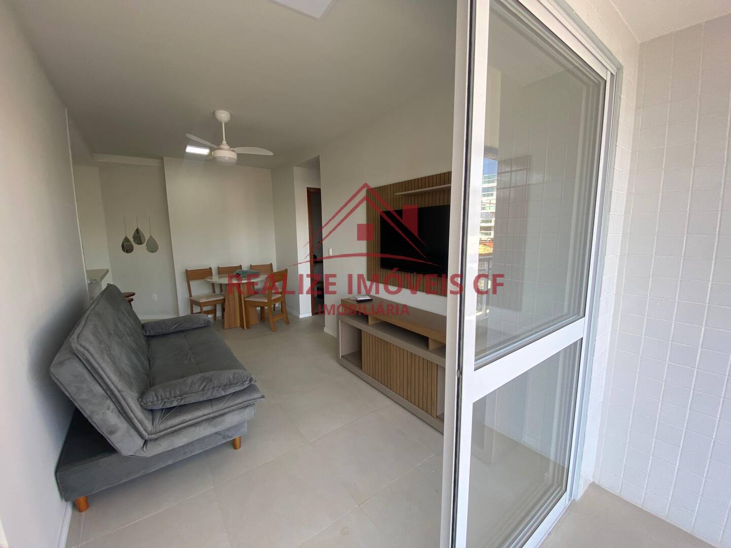 Apartamento à venda com 1 quarto, 60m² - Foto 14