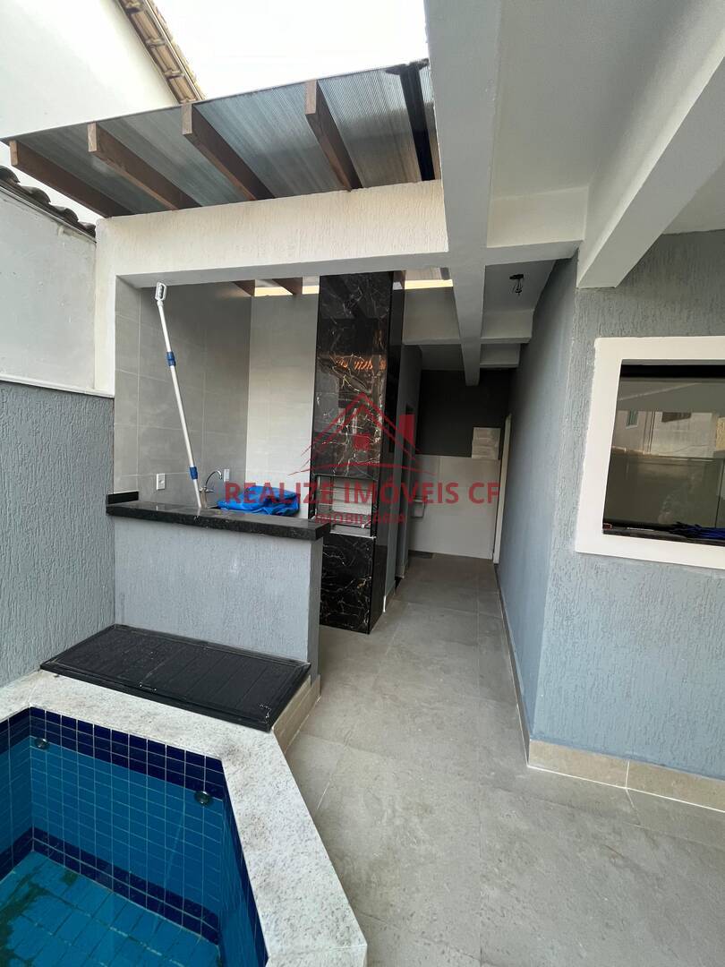 Casa de Condomínio à venda com 2 quartos, 90m² - Foto 5