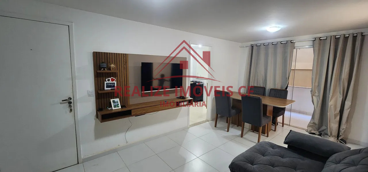 Apartamento à venda com 2 quartos, 70m² - Foto 1