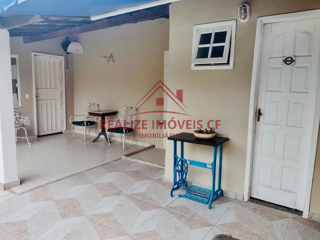 Casa à venda com 5 quartos, 120m² - Foto 16