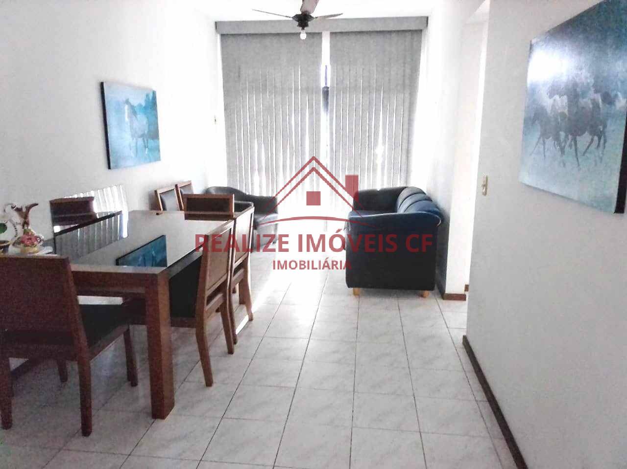 Apartamento à venda com 2 quartos, 100m² - Foto 1