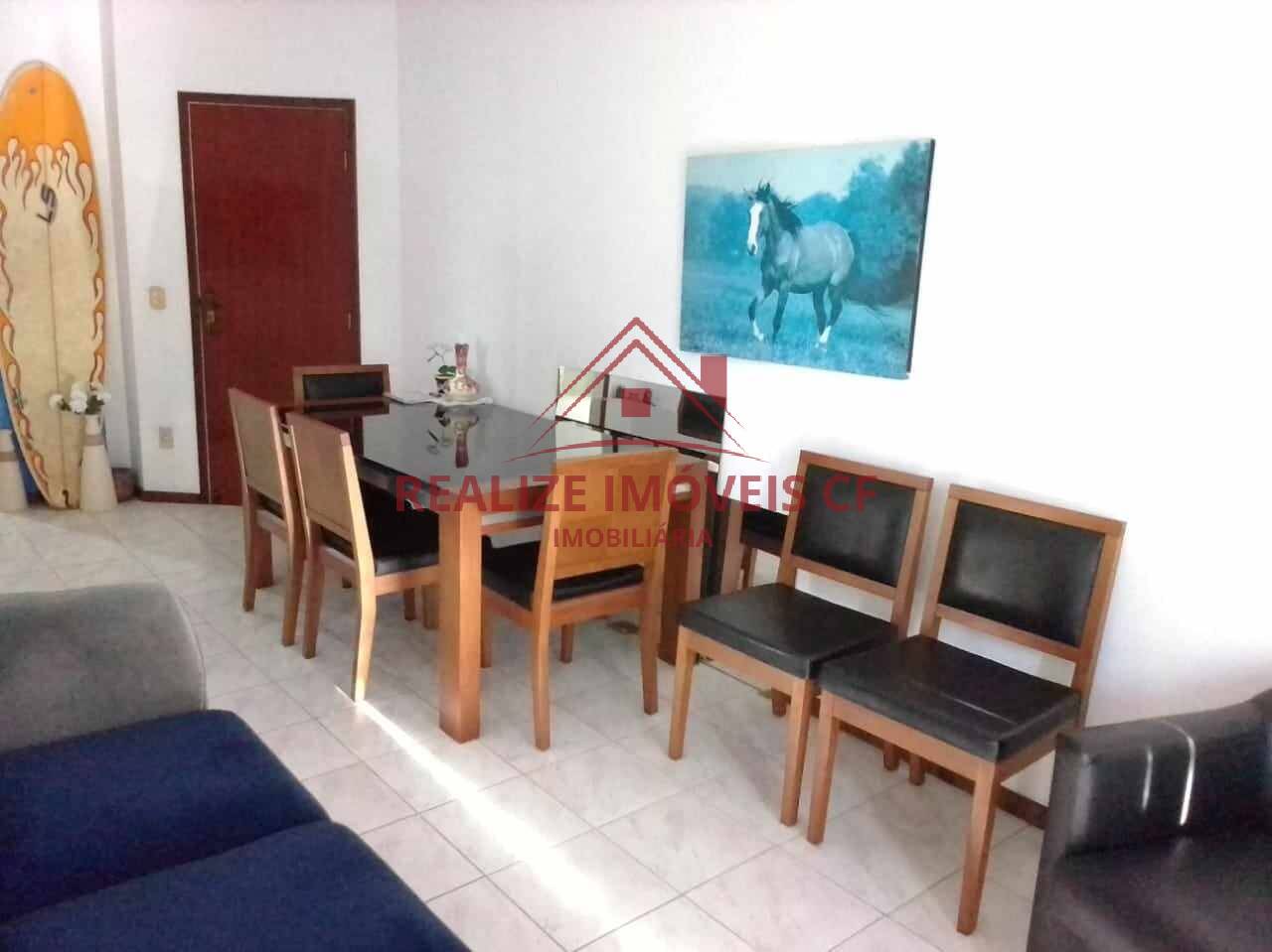 Apartamento à venda com 2 quartos, 100m² - Foto 3