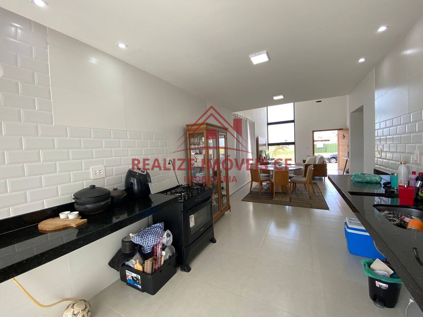 Casa à venda com 3 quartos, 186m² - Foto 10