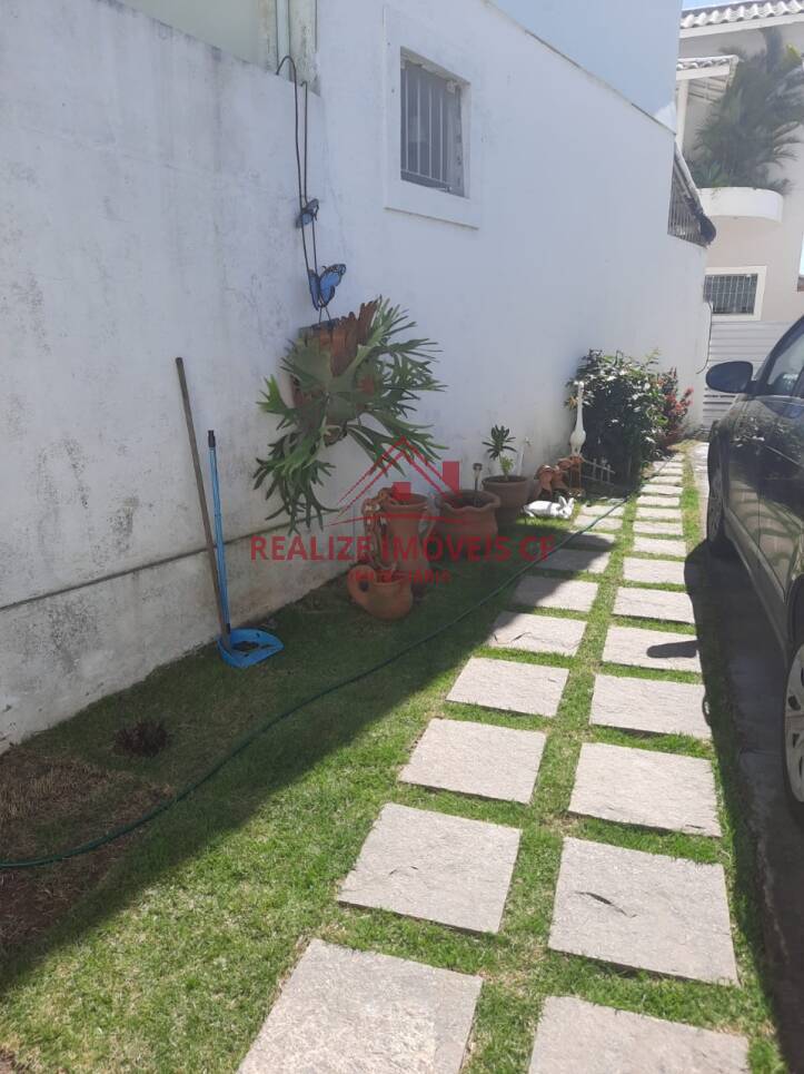 Casa de Condomínio à venda e aluguel com 3 quartos, 100m² - Foto 24