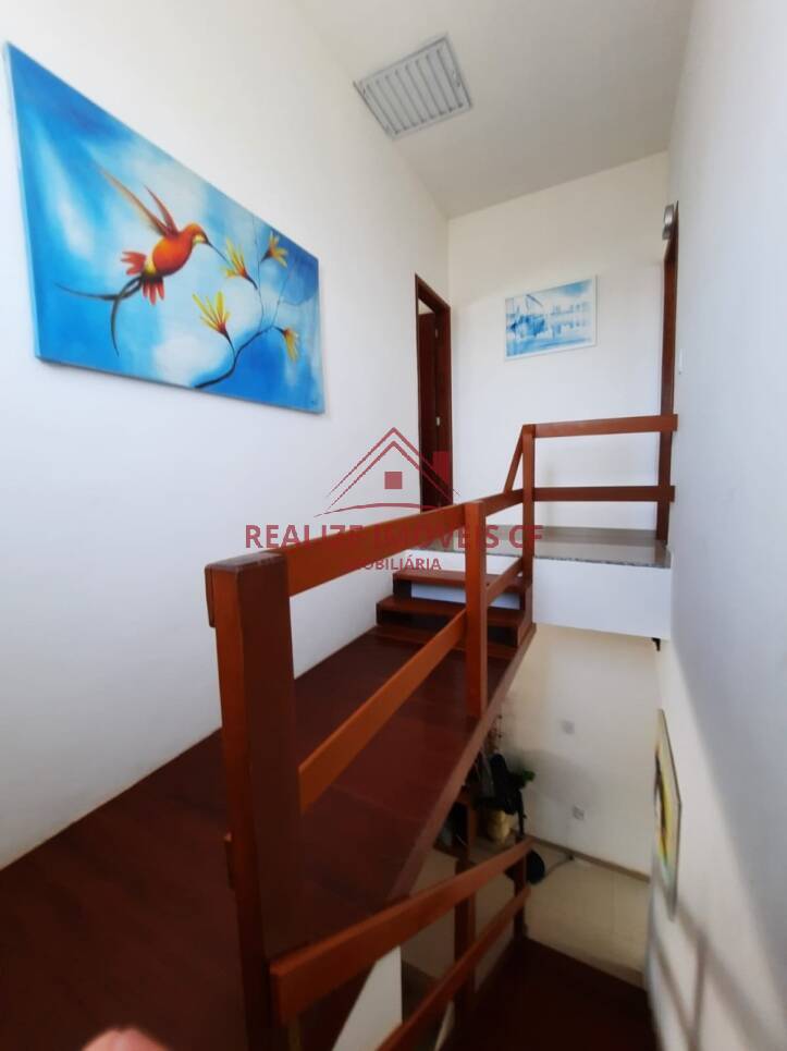 Casa de Condomínio à venda e aluguel com 3 quartos, 100m² - Foto 12