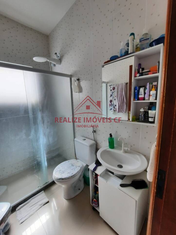 Casa de Condomínio à venda e aluguel com 3 quartos, 100m² - Foto 10