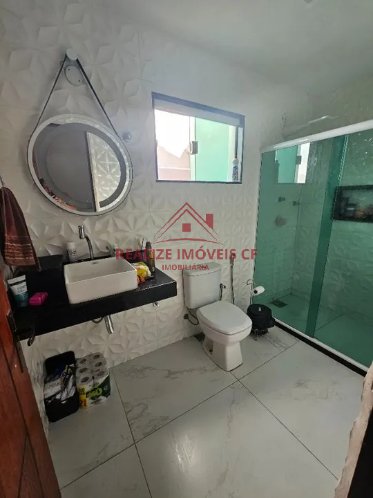 Casa à venda e aluguel com 5 quartos, 200m² - Foto 13