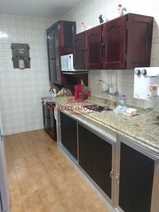 Casa de Condomínio à venda com 3 quartos, 100m² - Foto 4