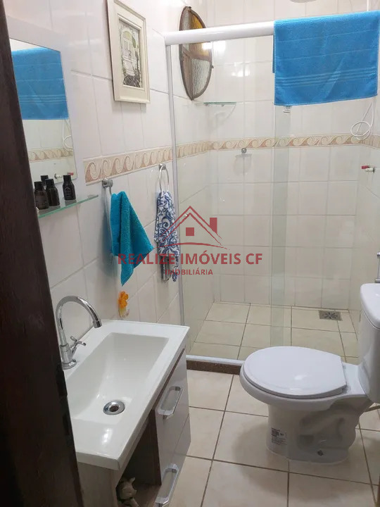 Casa de Condomínio à venda com 3 quartos, 100m² - Foto 8