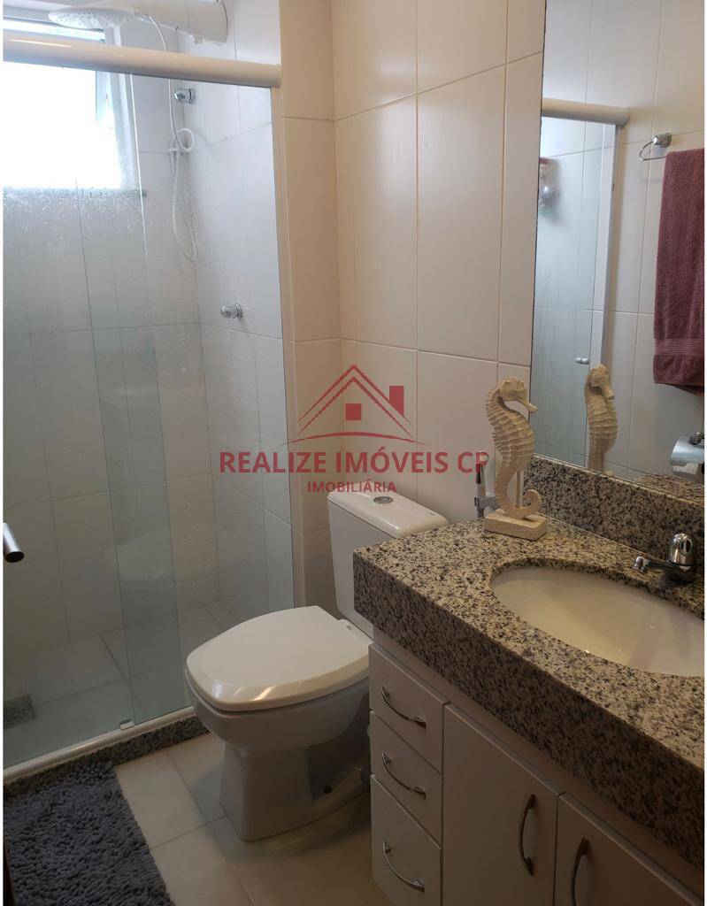 Apartamento à venda com 3 quartos, 95m² - Foto 5