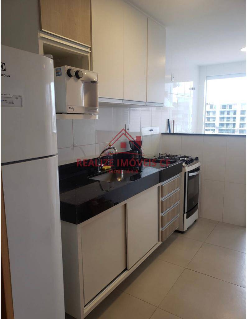 Apartamento à venda com 3 quartos, 95m² - Foto 4