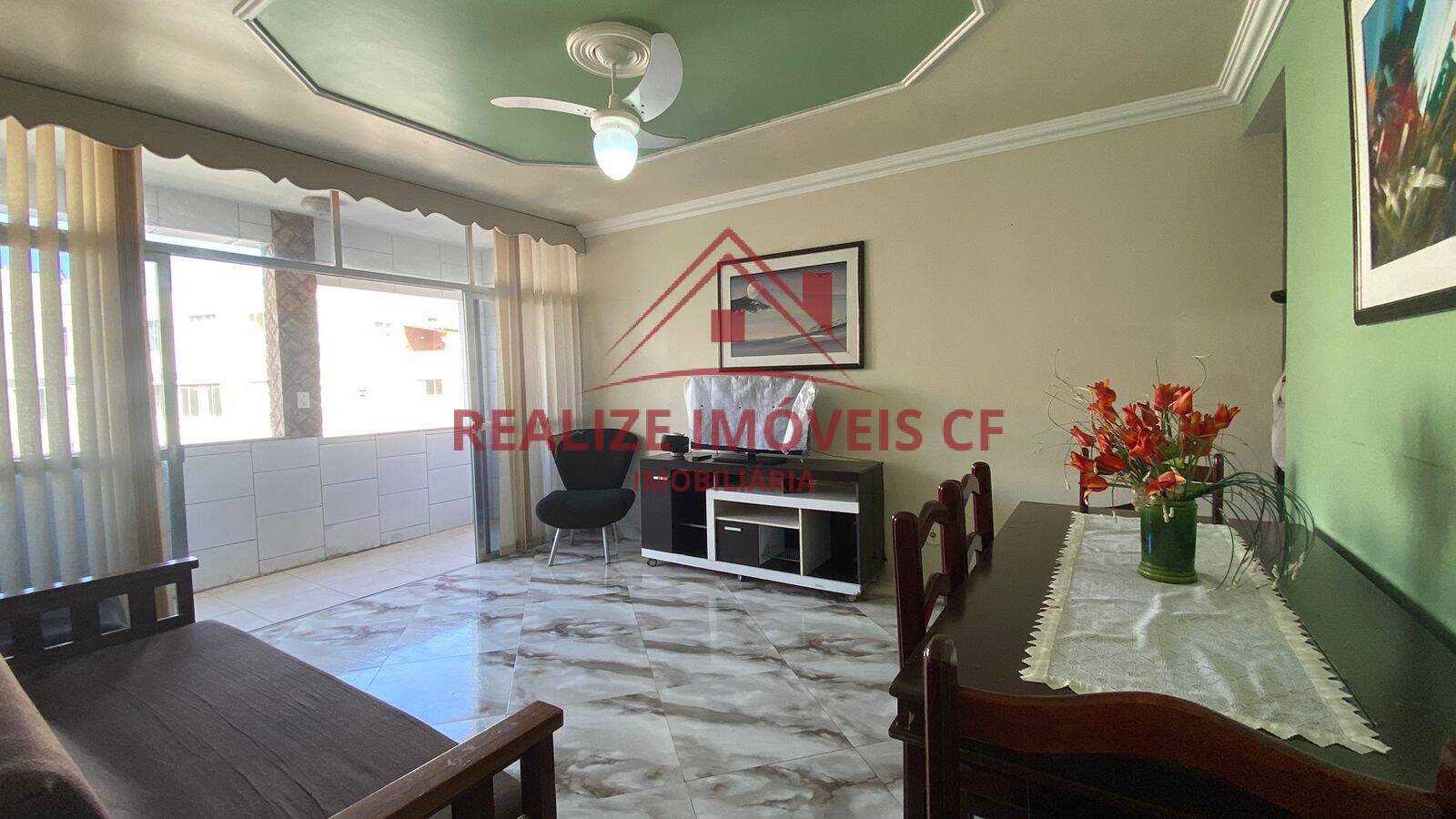 Apartamento à venda com 2 quartos, 81m² - Foto 1