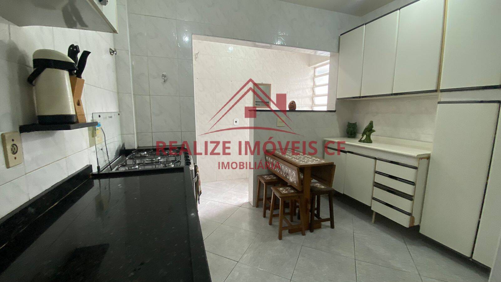 Apartamento à venda com 2 quartos, 81m² - Foto 6