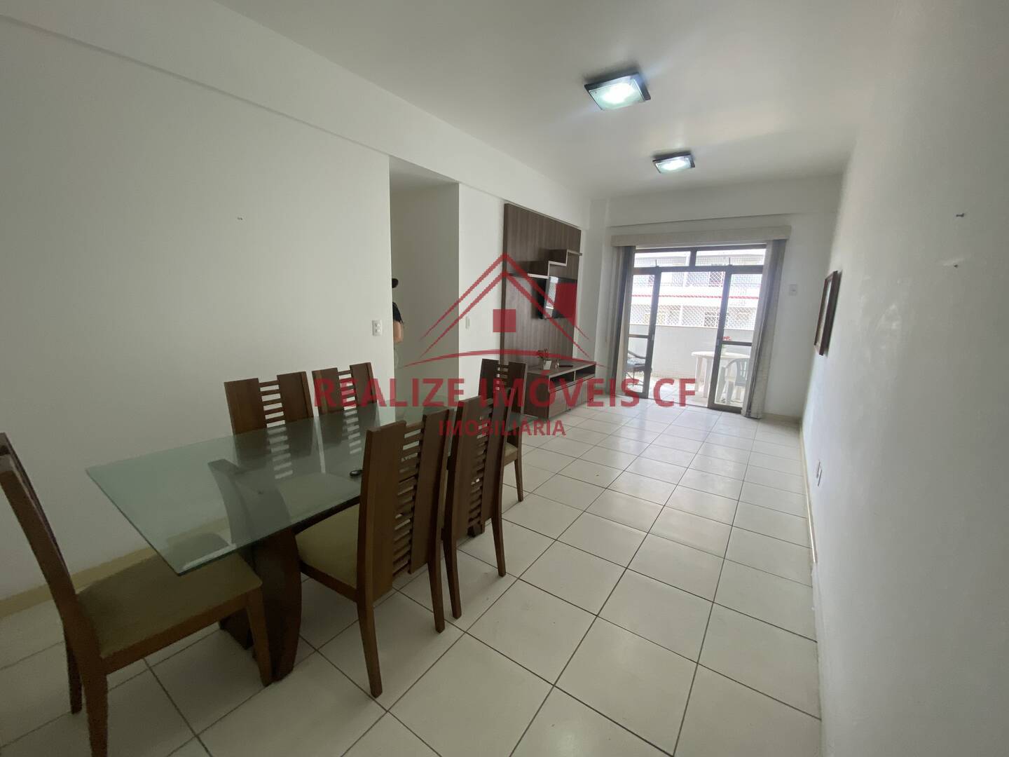 Apartamento para alugar com 3 quartos, 90m² - Foto 3