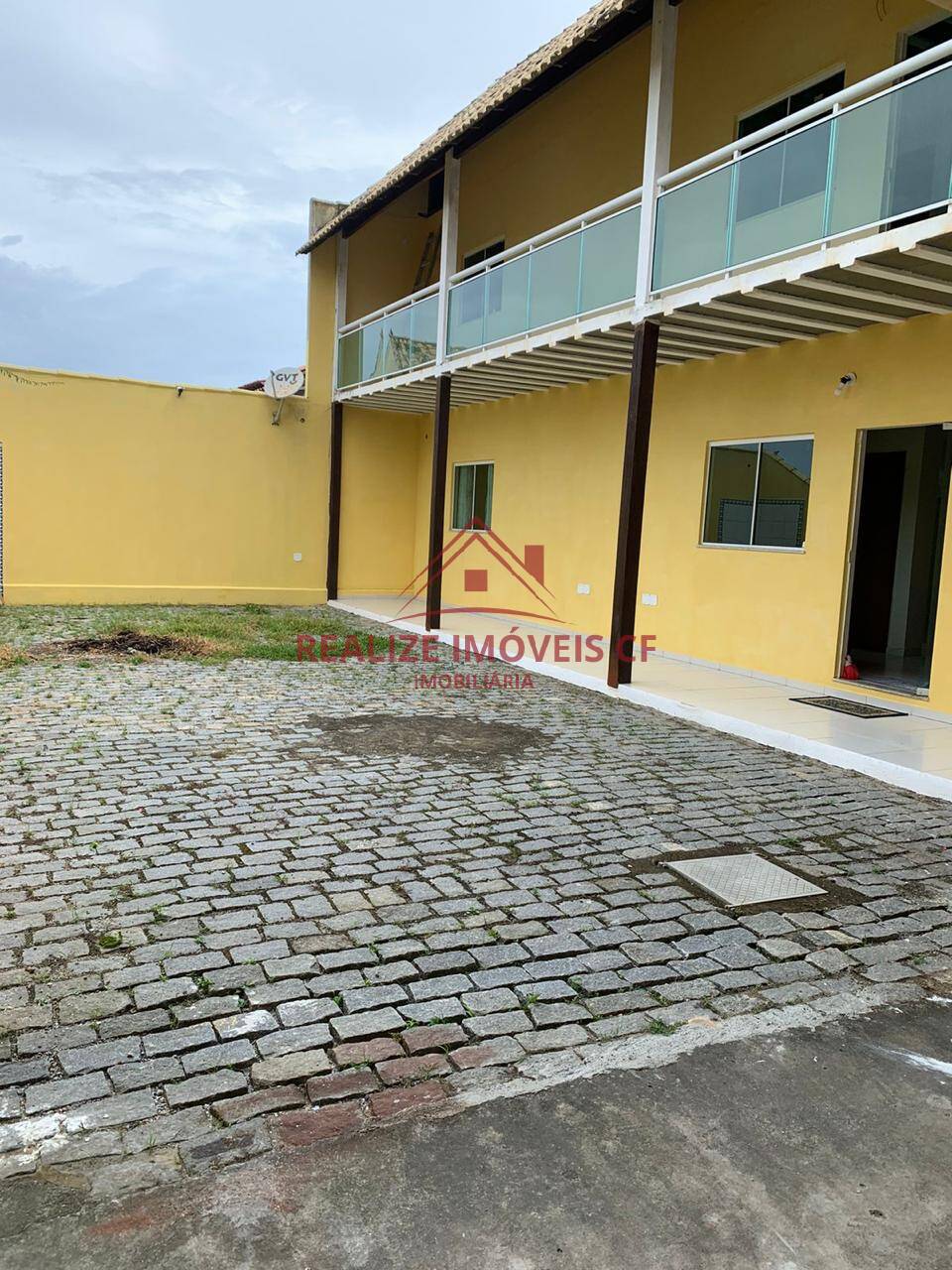 Casa de Condomínio à venda com 2 quartos, 70m² - Foto 23