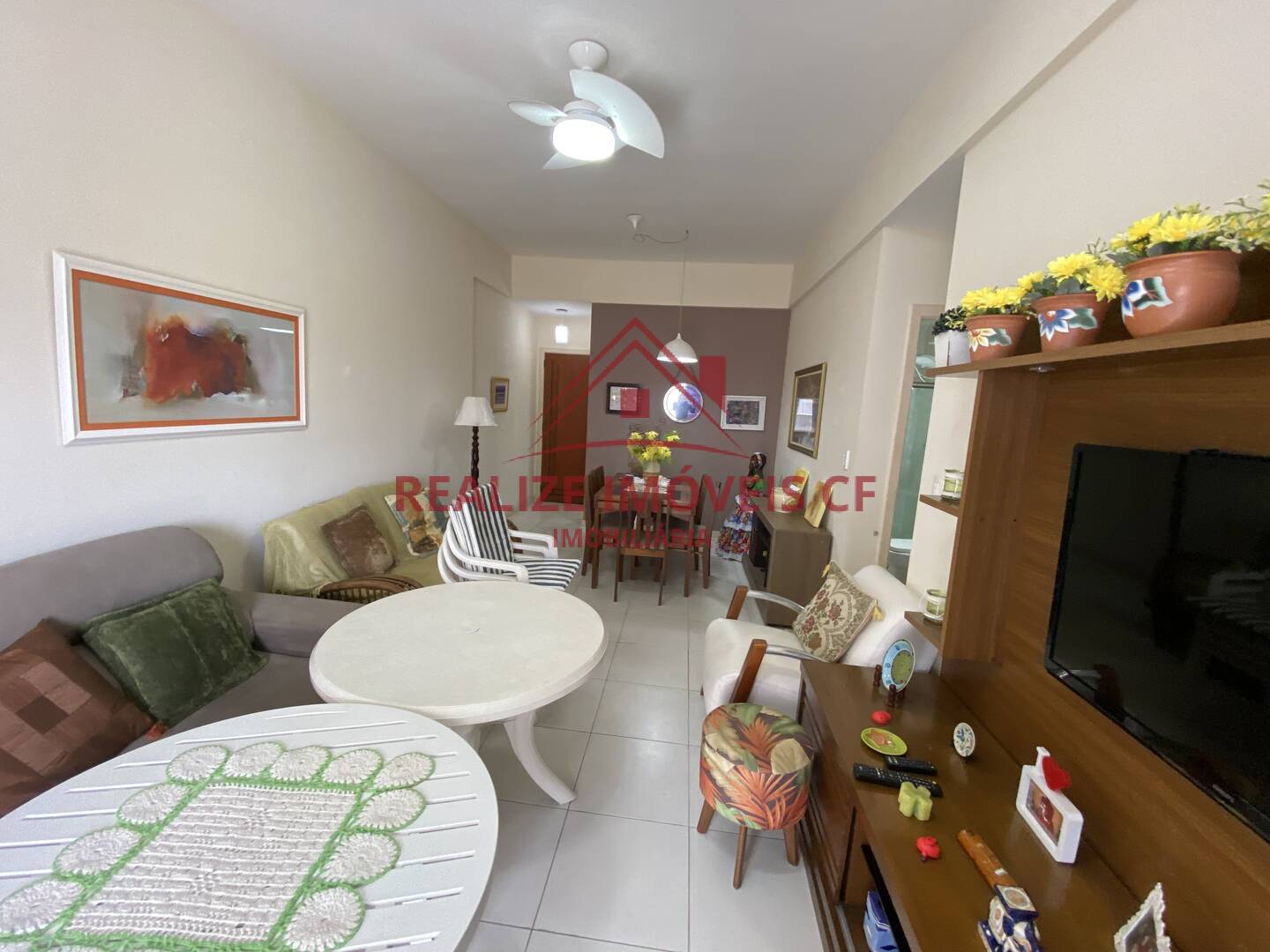 Apartamento à venda com 3 quartos, 90m² - Foto 6