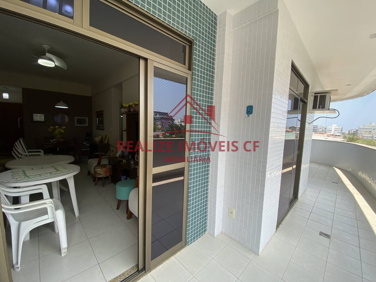 Apartamento à venda com 3 quartos, 90m² - Foto 9