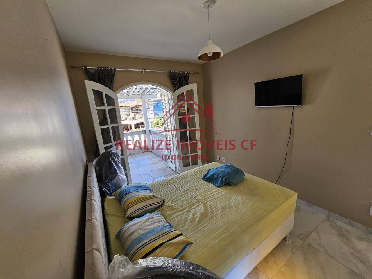 Casa à venda com 3 quartos, 120m² - Foto 18