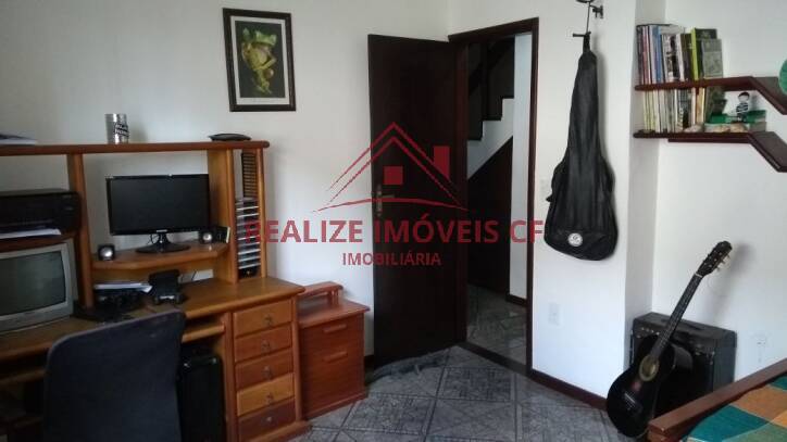 Casa de Condomínio à venda com 3 quartos, 200m² - Foto 16