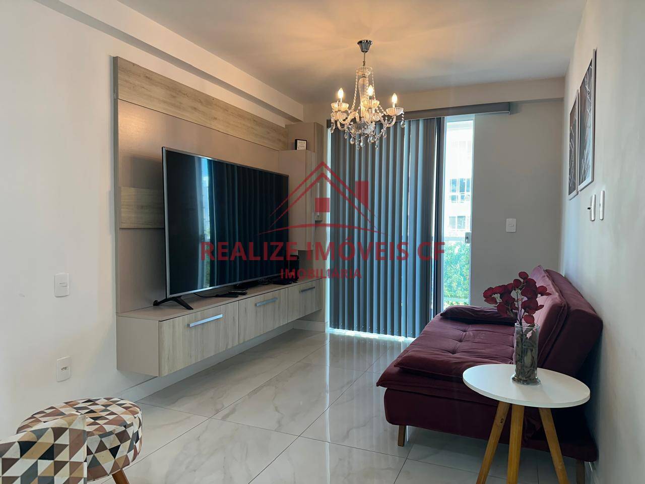 Apartamento à venda com 2 quartos, 110m² - Foto 3