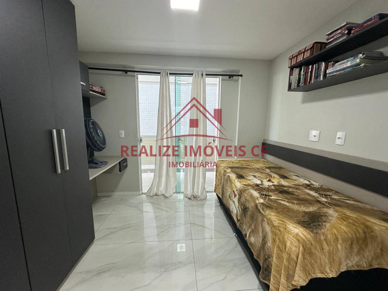 Apartamento à venda com 2 quartos, 110m² - Foto 8