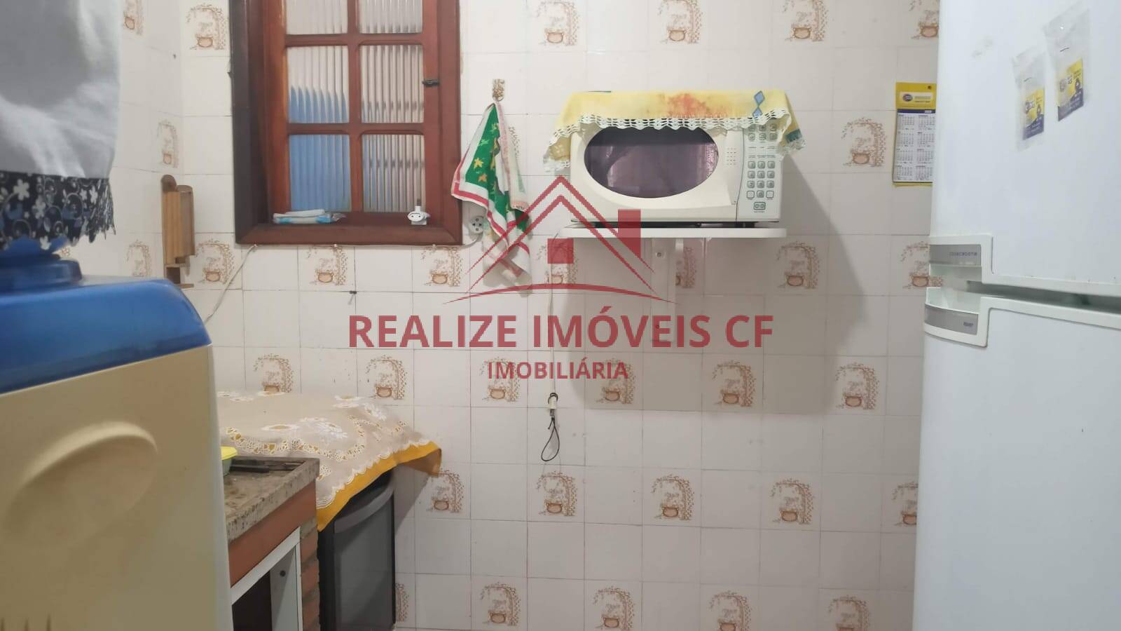 Casa de Condomínio à venda com 1 quarto, 60m² - Foto 4