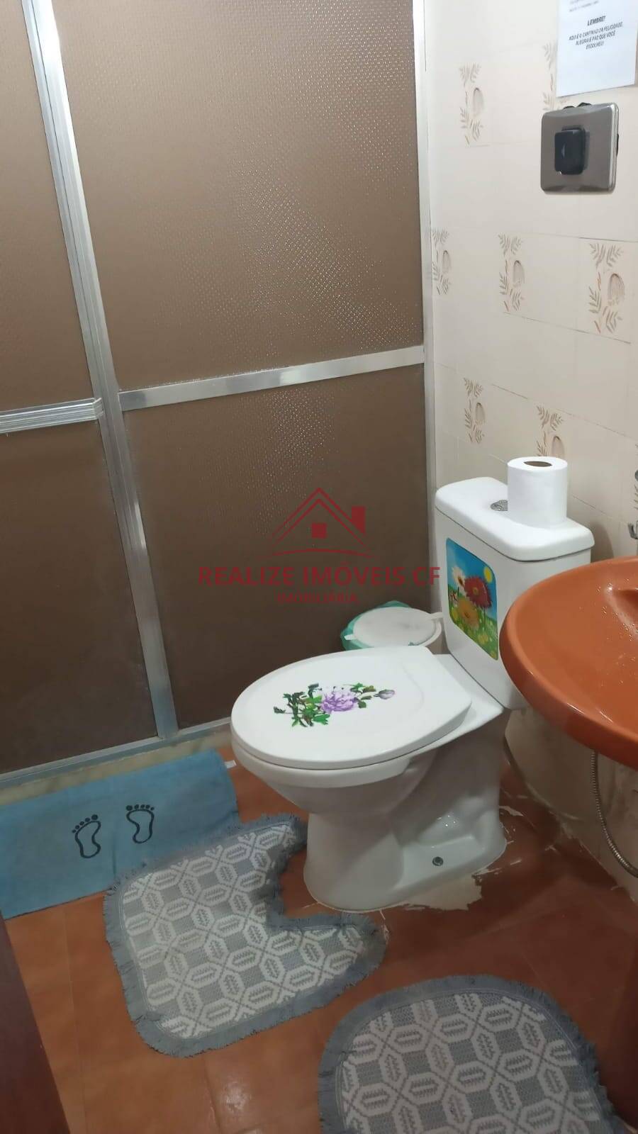 Casa de Condomínio à venda com 1 quarto, 60m² - Foto 6