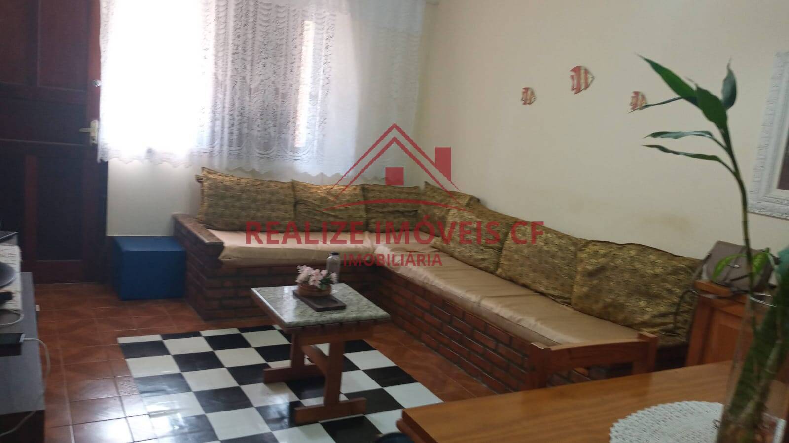 Casa de Condomínio à venda com 1 quarto, 60m² - Foto 2