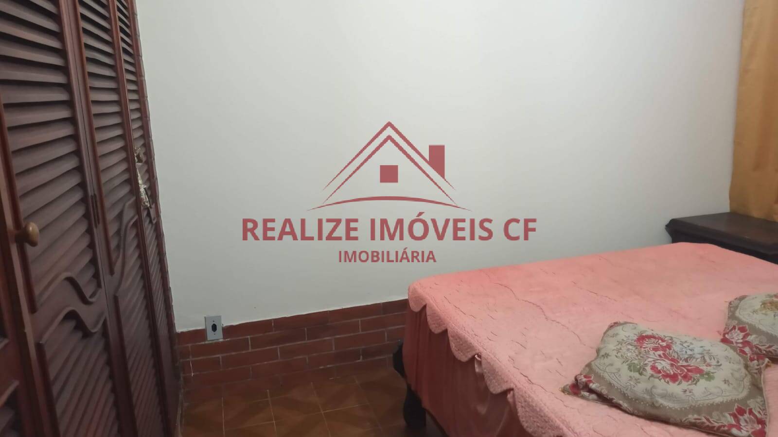 Casa de Condomínio à venda com 1 quarto, 60m² - Foto 9