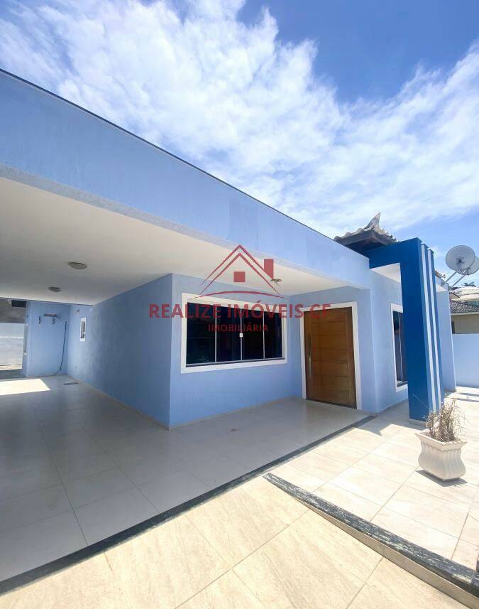 Casa de Condomínio à venda com 3 quartos, 300m² - Foto 3