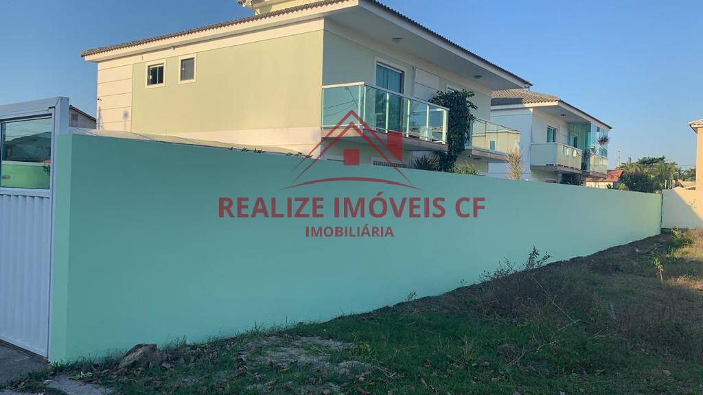 Casa de Condomínio à venda com 3 quartos, 120m² - Foto 1