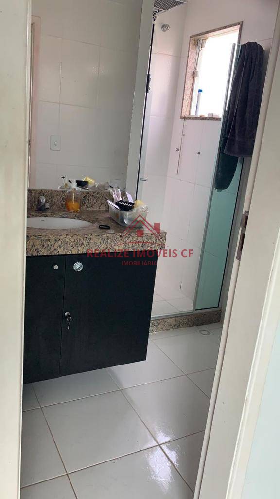 Casa de Condomínio à venda com 3 quartos, 120m² - Foto 10