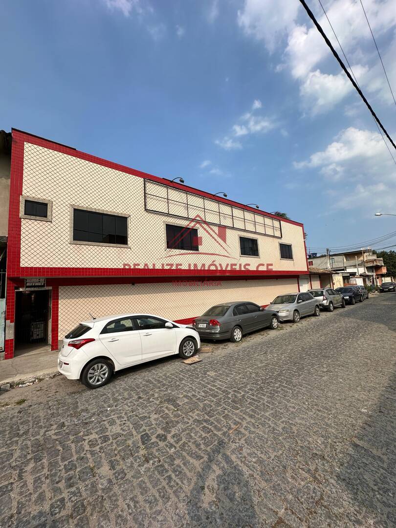 Prédio Inteiro para alugar com 22 quartos, 1000m² - Foto 15